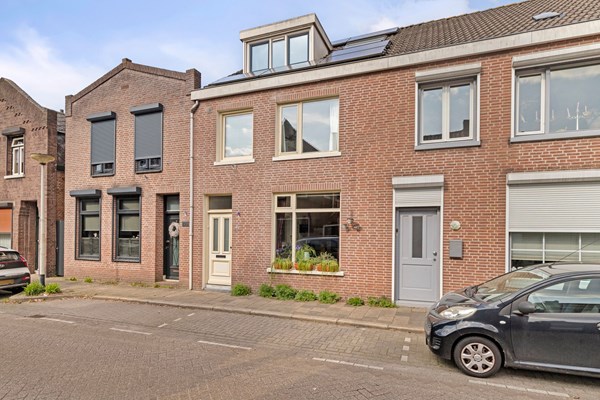 Medium property photo - Voorstraat 137, 4702 EP Roosendaal