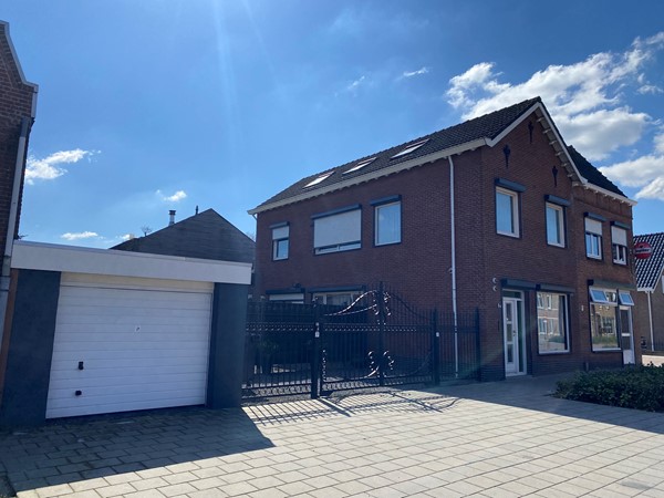 Medium property photo - Bredaseweg 64, 4702 KV Roosendaal