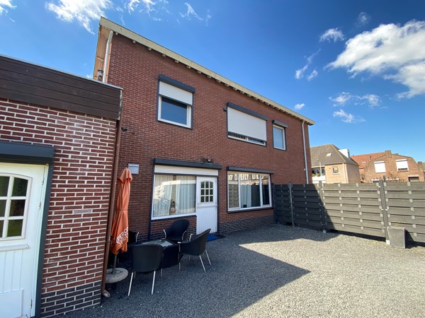 Medium property photo - Bredaseweg 64, 4702 KV Roosendaal