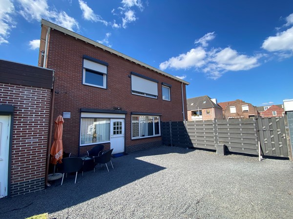 Medium property photo - Bredaseweg 64, 4702 KV Roosendaal