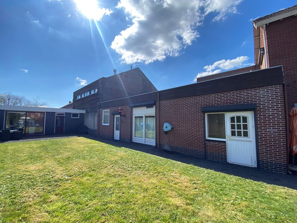 Medium property photo - Bredaseweg 64, 4702 KV Roosendaal