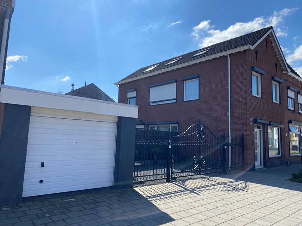 Medium property photo - Bredaseweg 64, 4702 KV Roosendaal