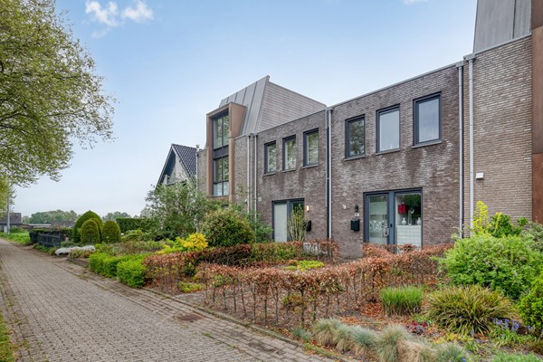 Medium property photo - Plantagebaan 179B, 4725 AA Wouwse Plantage