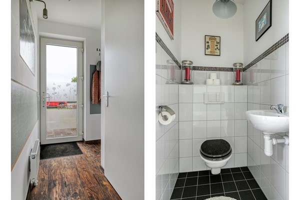 Medium property photo - Plantagebaan 179B, 4725 AA Wouwse Plantage