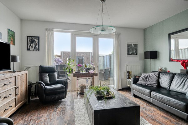 Medium property photo - Plantagebaan 179B, 4725 AA Wouwse Plantage