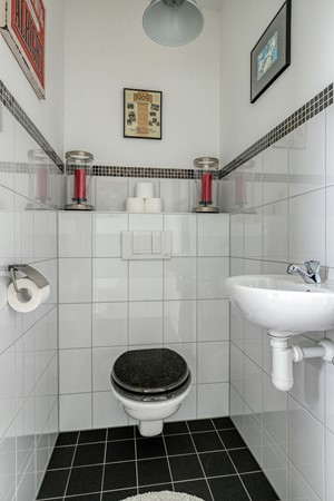 Medium property photo - Plantagebaan 179B, 4725 AA Wouwse Plantage