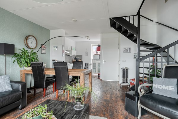 Medium property photo - Plantagebaan 179B, 4725 AA Wouwse Plantage