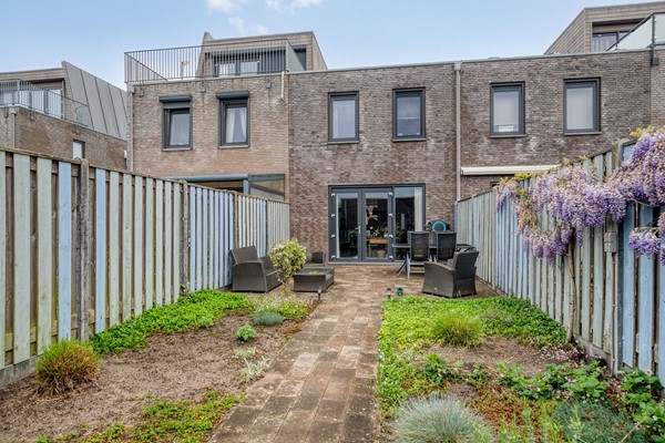 Medium property photo - Plantagebaan 179B, 4725 AA Wouwse Plantage
