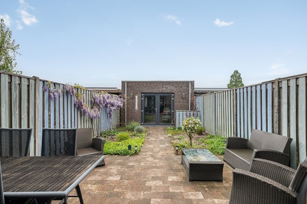 Medium property photo - Plantagebaan 179B, 4725 AA Wouwse Plantage