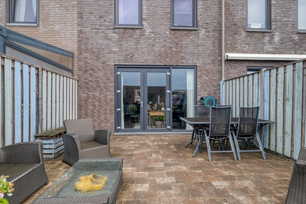 Medium property photo - Plantagebaan 179B, 4725 AA Wouwse Plantage