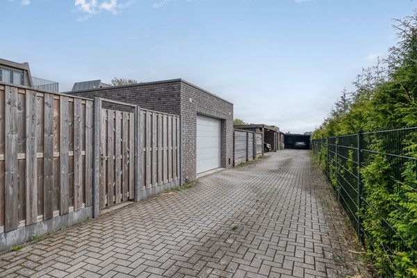 Medium property photo - Plantagebaan 179B, 4725 AA Wouwse Plantage
