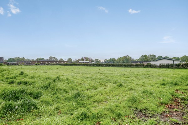 Medium property photo - Plantagebaan 179B, 4725 AA Wouwse Plantage