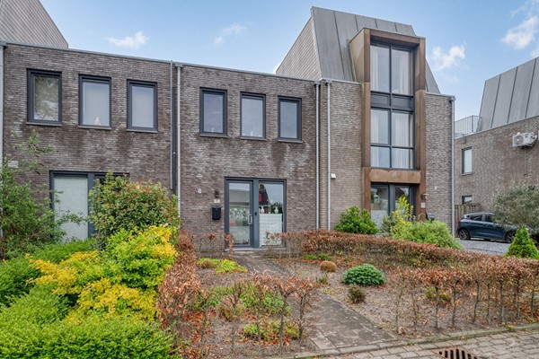 Medium property photo - Plantagebaan 179B, 4725 AA Wouwse Plantage