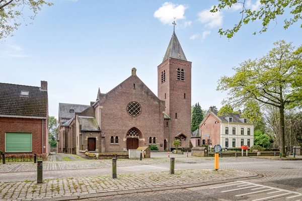 Medium property photo - Plantagebaan 179B, 4725 AA Wouwse Plantage