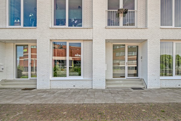 Medium property photo - Turfberg 51, 4703 HA Roosendaal