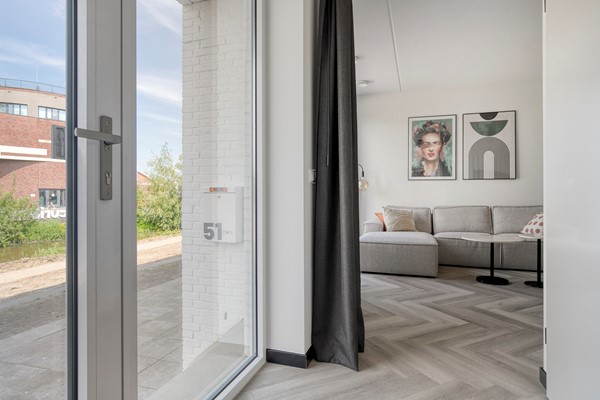Medium property photo - Turfberg 51, 4703 HA Roosendaal