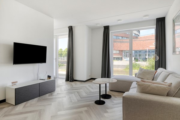 Medium property photo - Turfberg 51, 4703 HA Roosendaal