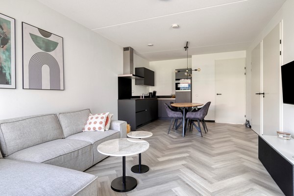Medium property photo - Turfberg 51, 4703 HA Roosendaal