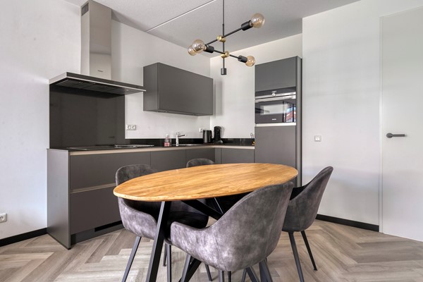 Medium property photo - Turfberg 51, 4703 HA Roosendaal