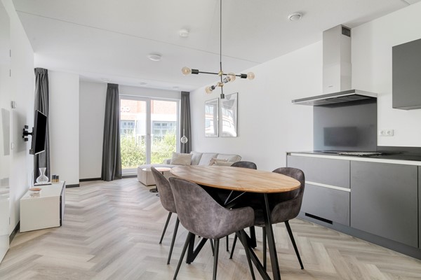 Medium property photo - Turfberg 51, 4703 HA Roosendaal