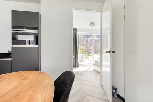 Medium property photo - Turfberg 51, 4703 HA Roosendaal
