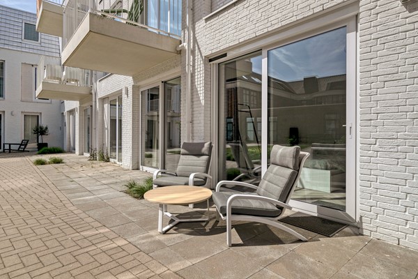 Medium property photo - Turfberg 51, 4703 HA Roosendaal