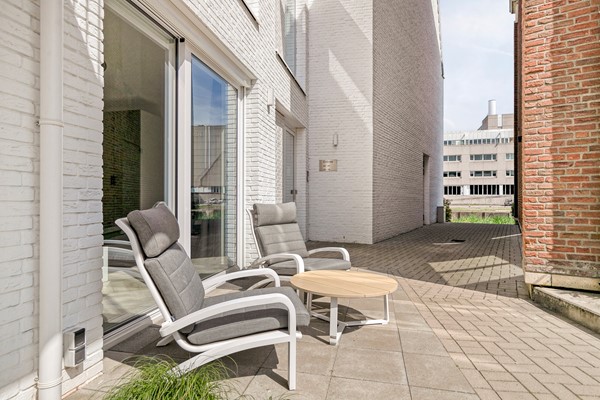 Medium property photo - Turfberg 51, 4703 HA Roosendaal