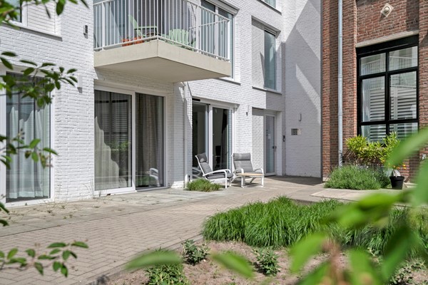 Medium property photo - Turfberg 51, 4703 HA Roosendaal