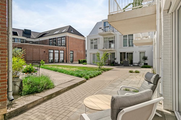Medium property photo - Turfberg 51, 4703 HA Roosendaal