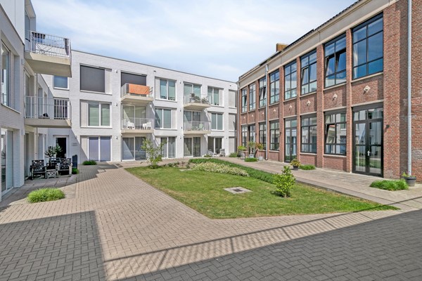 Medium property photo - Turfberg 51, 4703 HA Roosendaal