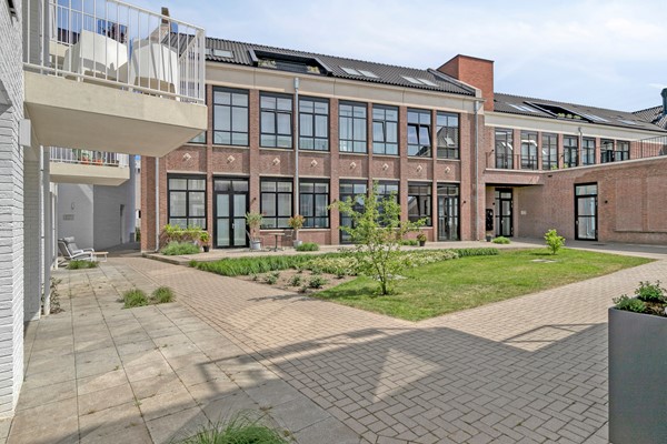 Medium property photo - Turfberg 51, 4703 HA Roosendaal