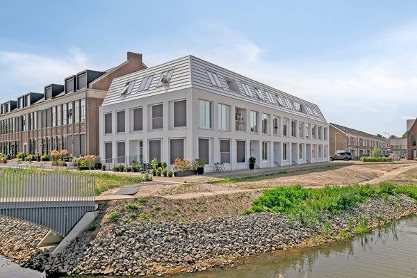Medium property photo - Turfberg 51, 4703 HA Roosendaal