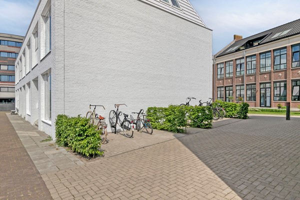 Medium property photo - Turfberg 51, 4703 HA Roosendaal