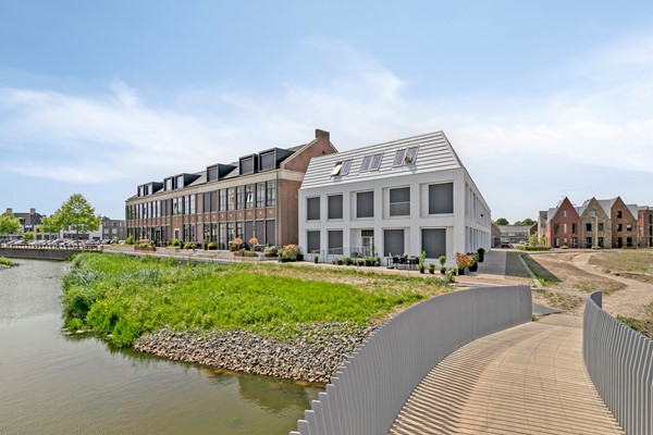 Medium property photo - Turfberg 51, 4703 HA Roosendaal