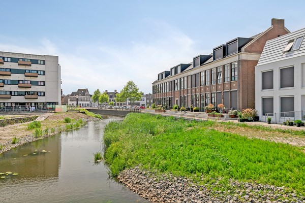 Medium property photo - Turfberg 51, 4703 HA Roosendaal