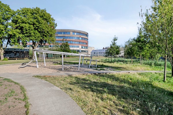Medium property photo - Turfberg 51, 4703 HA Roosendaal