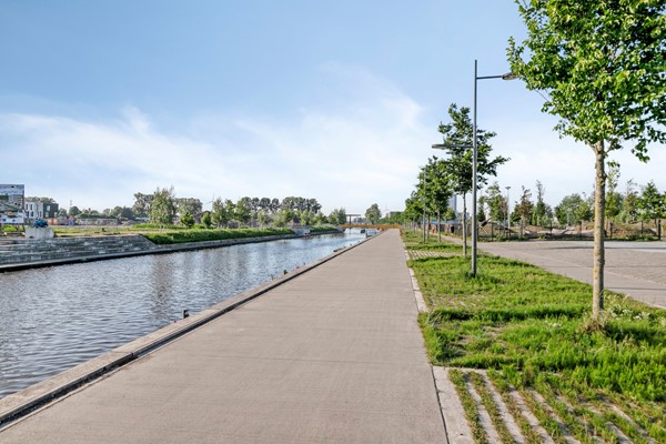 Medium property photo - Turfberg 51, 4703 HA Roosendaal