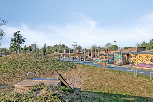 Medium property photo - Turfberg 51, 4703 HA Roosendaal
