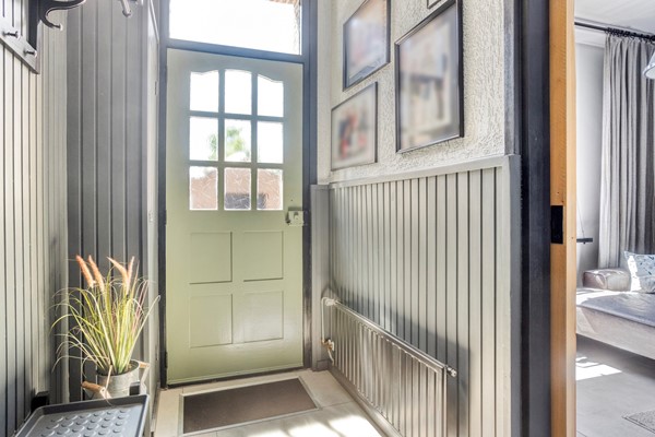 Medium property photo - Maxburgh 5, 4702 CP Roosendaal