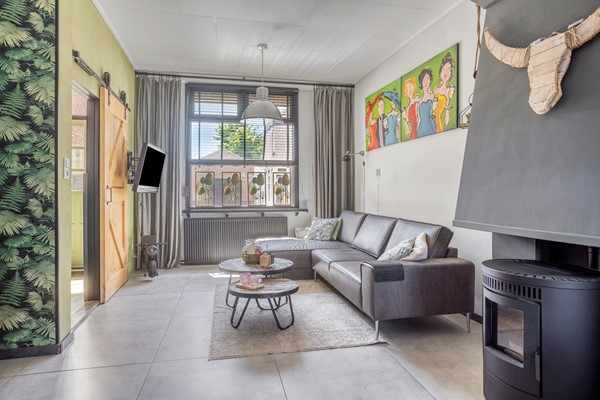 Medium property photo - Maxburgh 5, 4702 CP Roosendaal