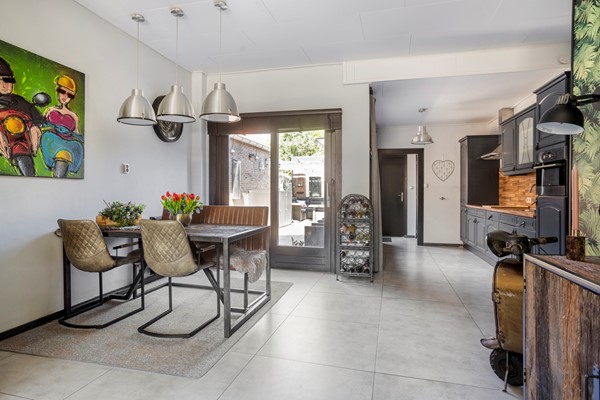 Medium property photo - Maxburgh 5, 4702 CP Roosendaal