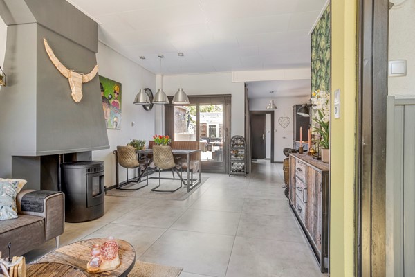 Medium property photo - Maxburgh 5, 4702 CP Roosendaal