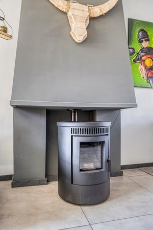 Medium property photo - Maxburgh 5, 4702 CP Roosendaal