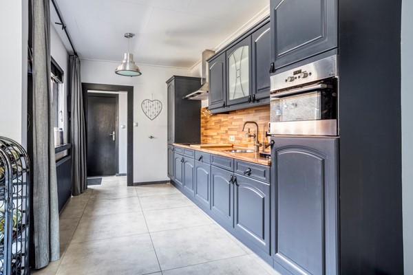 Medium property photo - Maxburgh 5, 4702 CP Roosendaal