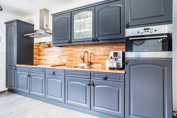 Medium property photo - Maxburgh 5, 4702 CP Roosendaal