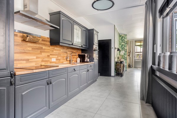 Medium property photo - Maxburgh 5, 4702 CP Roosendaal