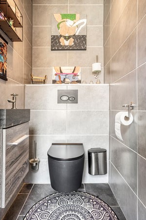 Medium property photo - Maxburgh 5, 4702 CP Roosendaal