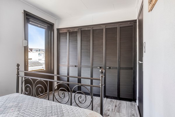 Medium property photo - Maxburgh 5, 4702 CP Roosendaal