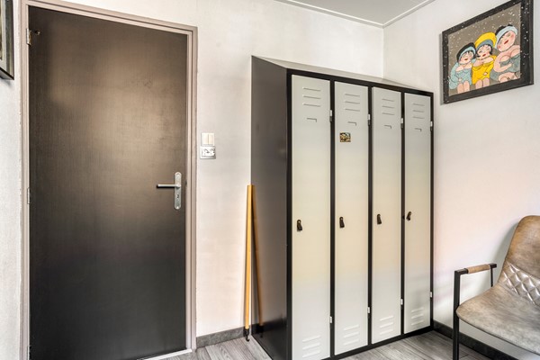 Medium property photo - Maxburgh 5, 4702 CP Roosendaal