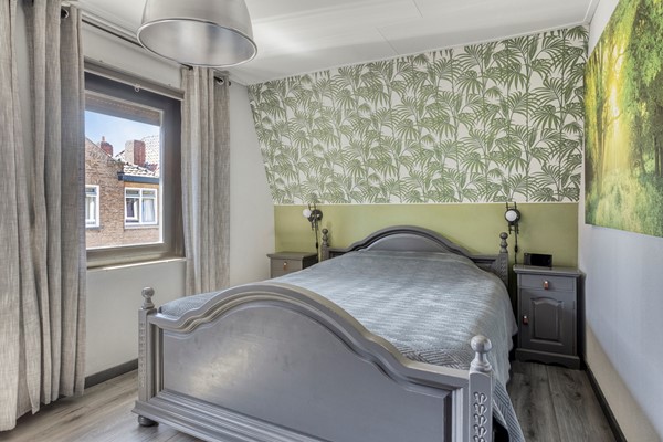 Medium property photo - Maxburgh 5, 4702 CP Roosendaal